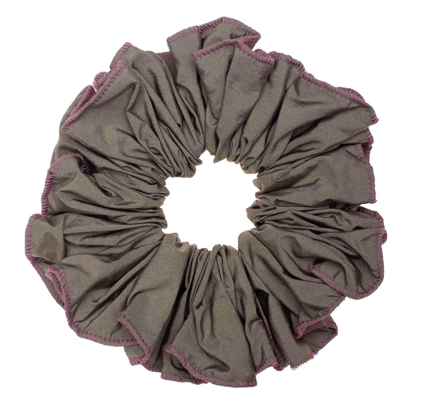 hair tie in mushroom