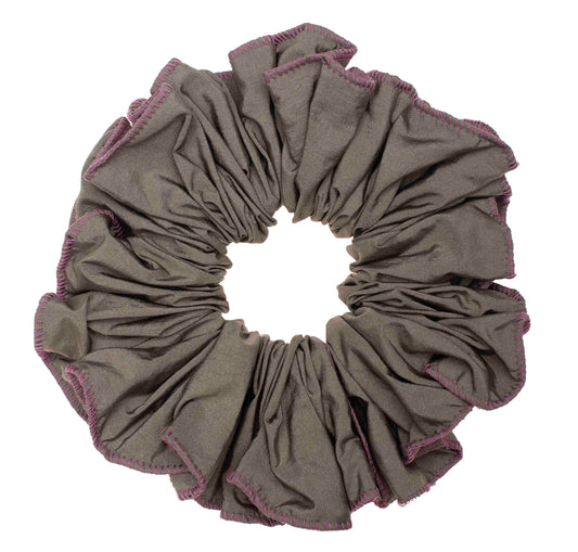 hair tie in mushroom
